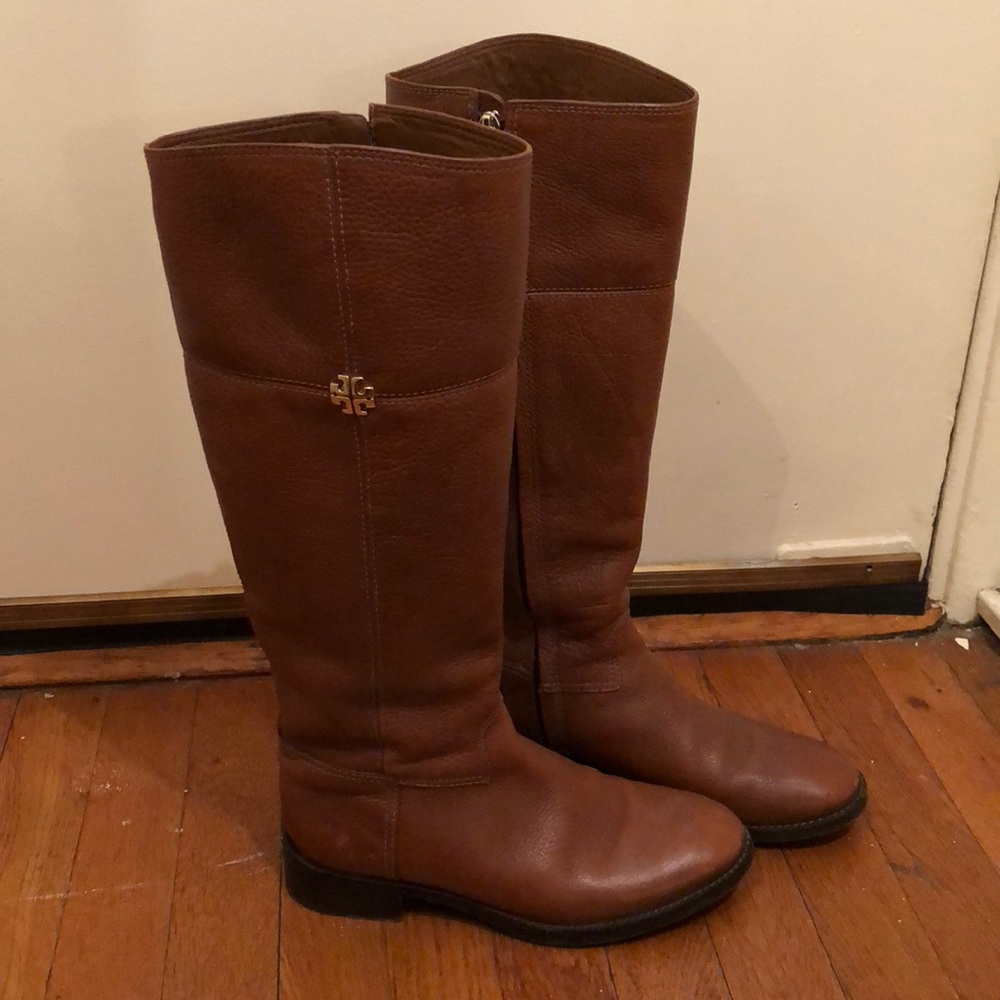 Tory Burch Jolie Riding Boot